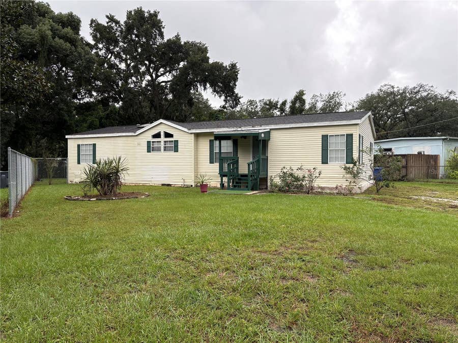 Property photo for 2007 E 148TH AVENUE, Lutz, FL