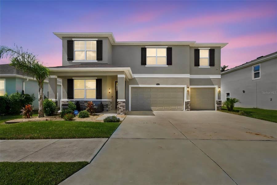 Property photo for 11035 LAXER CAY LOOP, San Antonio, FL