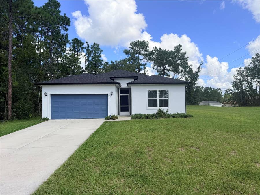 Property photo for 7268 SW 133RD LOOP, Ocala, FL