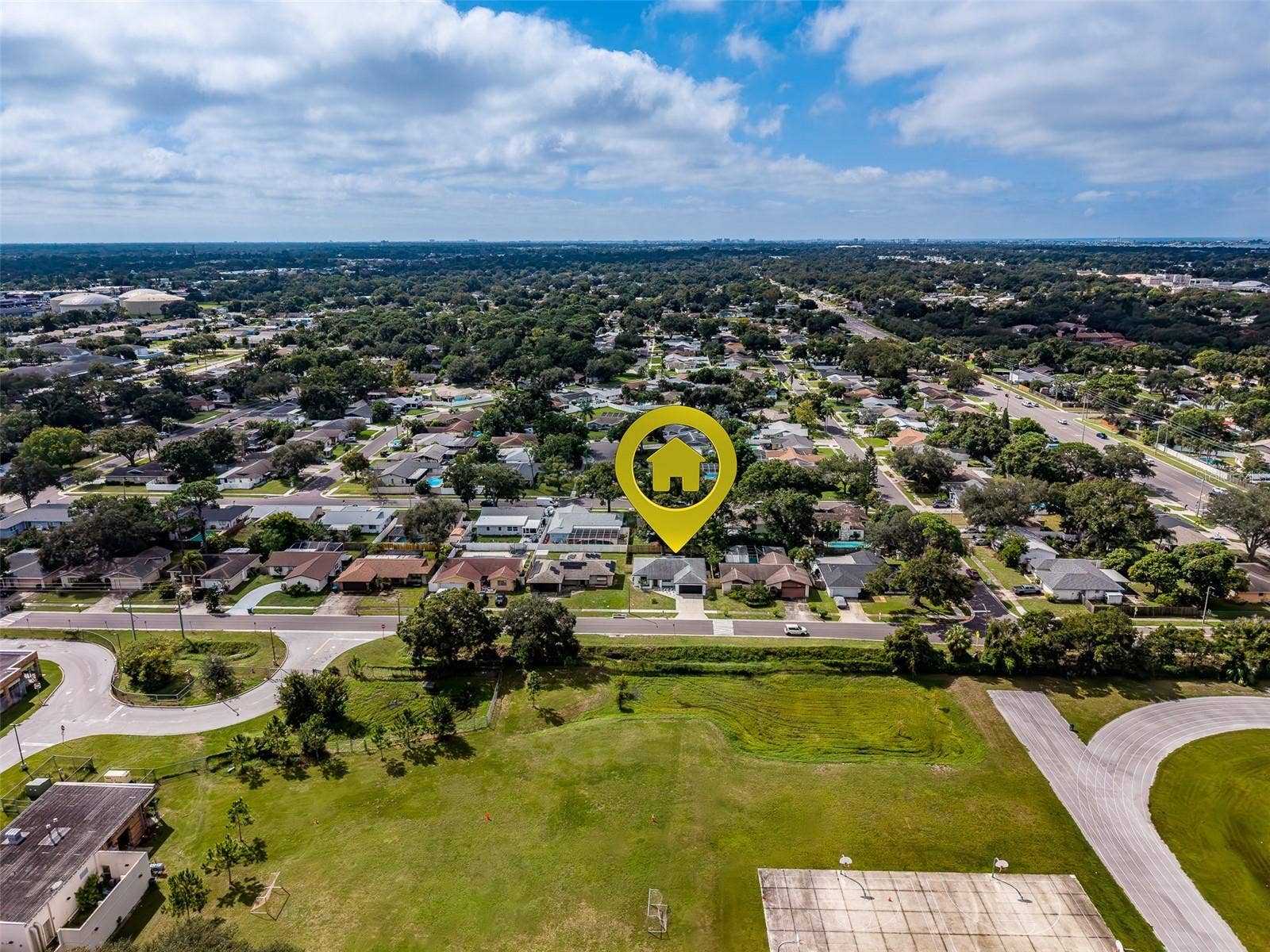 7026 68TH AVENUE N, Pinellas Park, FL 33781