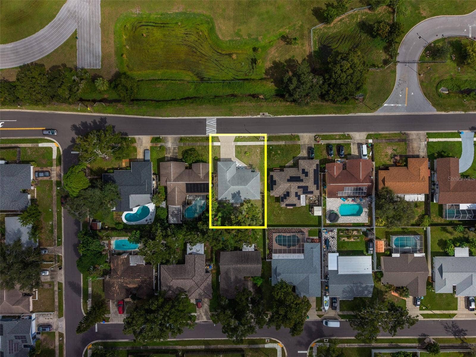 7026 68TH AVENUE N, Pinellas Park, FL 33781