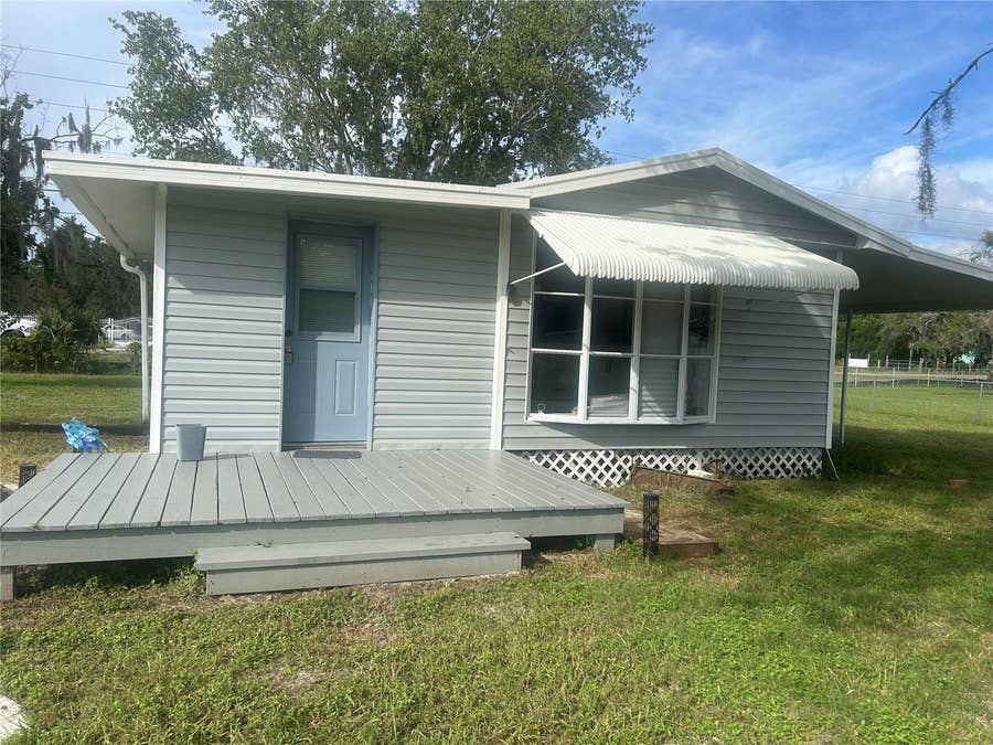 Property photo for 14810 THOMPSON AVENUE, Hudson, FL