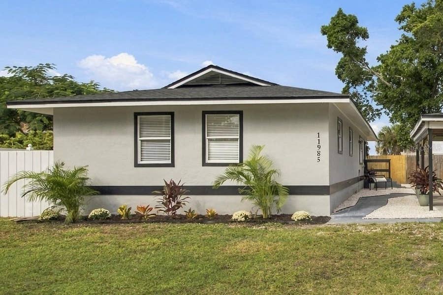Property photo for 11985 MURRAY AVENUE, Seminole, FL