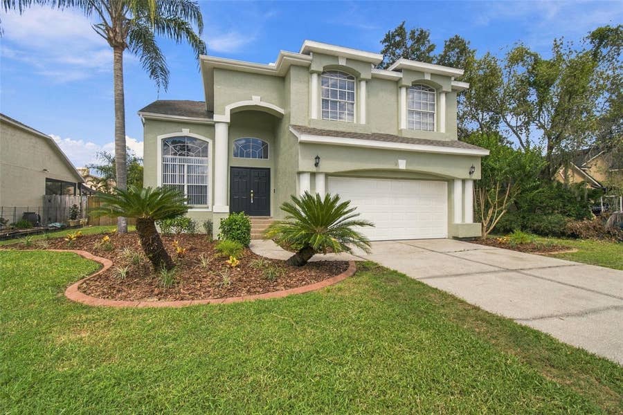 Property photo for 3829 COLD CREEK DRIVE, Valrico, FL