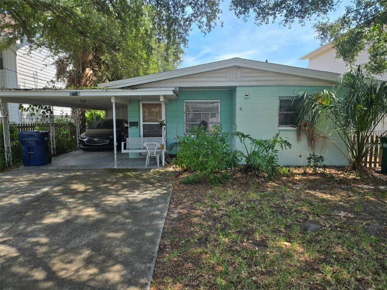 Featured Property image for 3418 W San Pedro Street