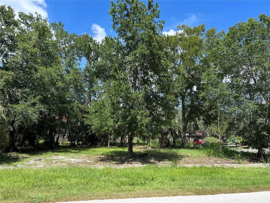 Property photo for VENTNOR AVENUE, Tarpon Springs, FL
