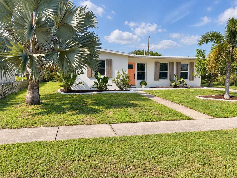 Property photo for 21132 MCGUIRE AVENUE, Port Charlotte, FL