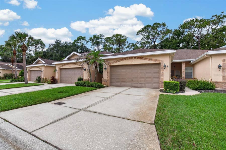 Property photo for 1907 PRESERVATION DRIVE, #6, Plant City, FL