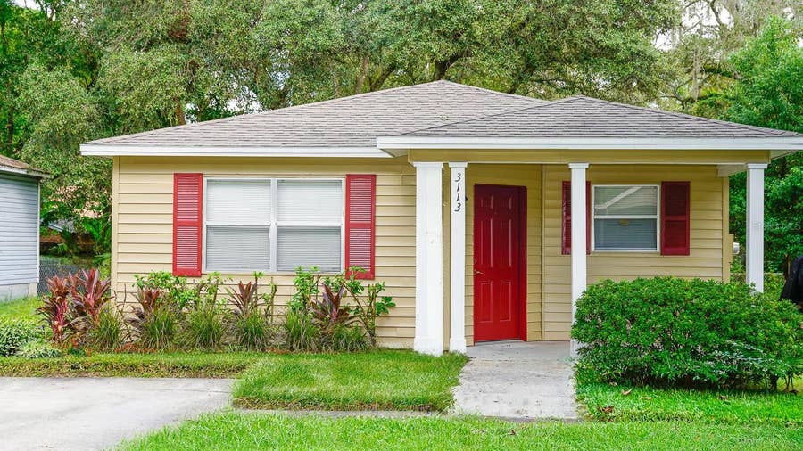 Property photo for 3113 GORDON COURT, Tampa, FL