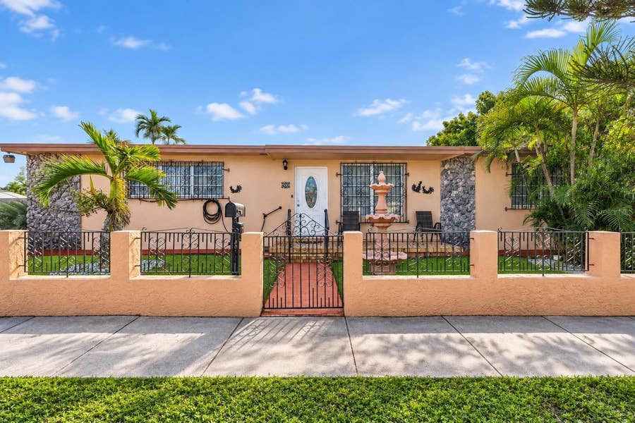 Property photo for 500 E 40TH STREET, Hialeah, FL