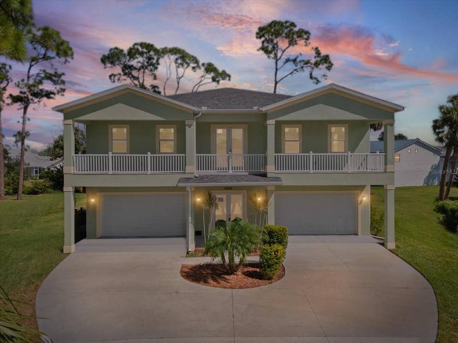 Property photo for 4559 MITCHER ROAD, New Port Richey, FL