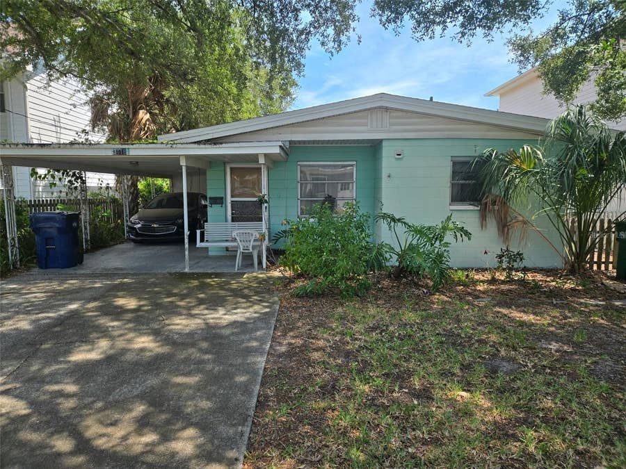 Property photo for 3418 W SAN PEDRO STREET, Tampa, FL