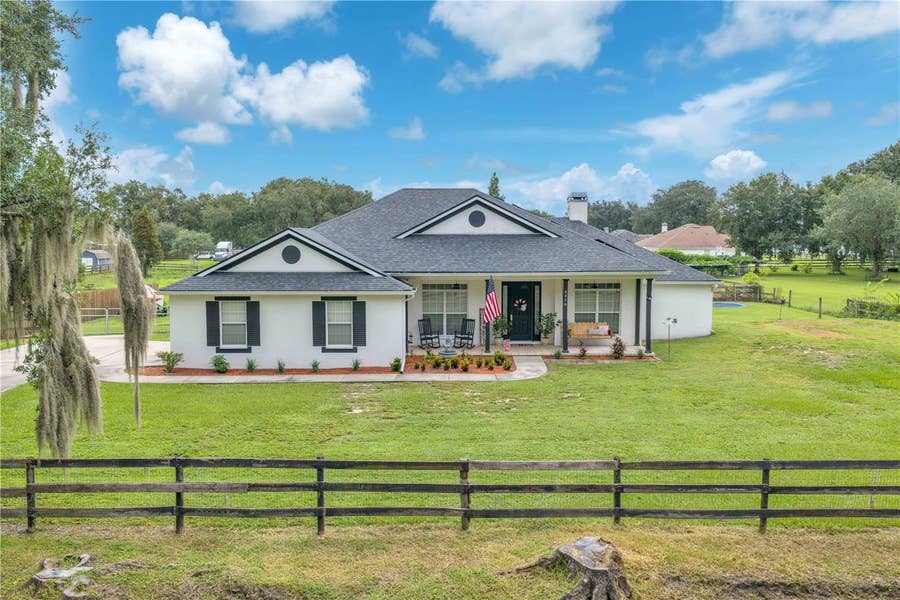 Property photo for 4516 HAWKINS ROAD, Plant City, FL