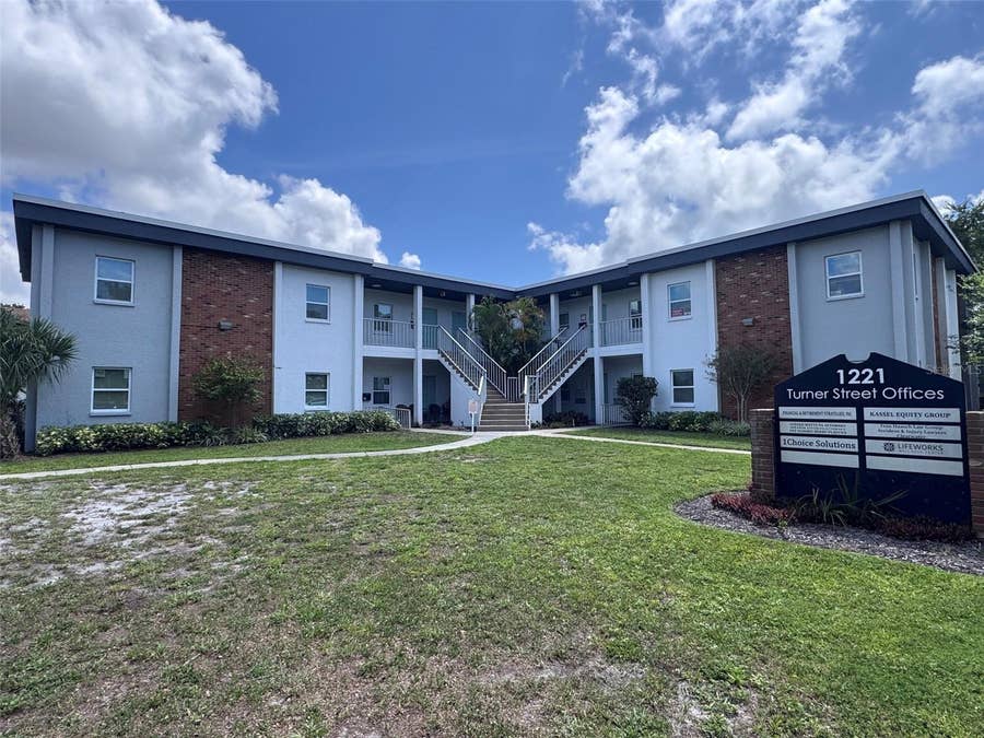 Property photo for 1221 TURNER STREET, Clearwater, FL