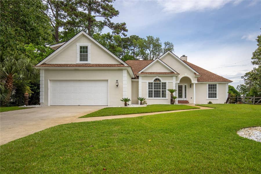 Property photo for 136 SUMMER WINDS DRIVE, Savannah, GA