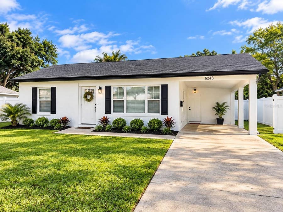 Property photo for 6243 MAIN STREET, New Port Richey, FL