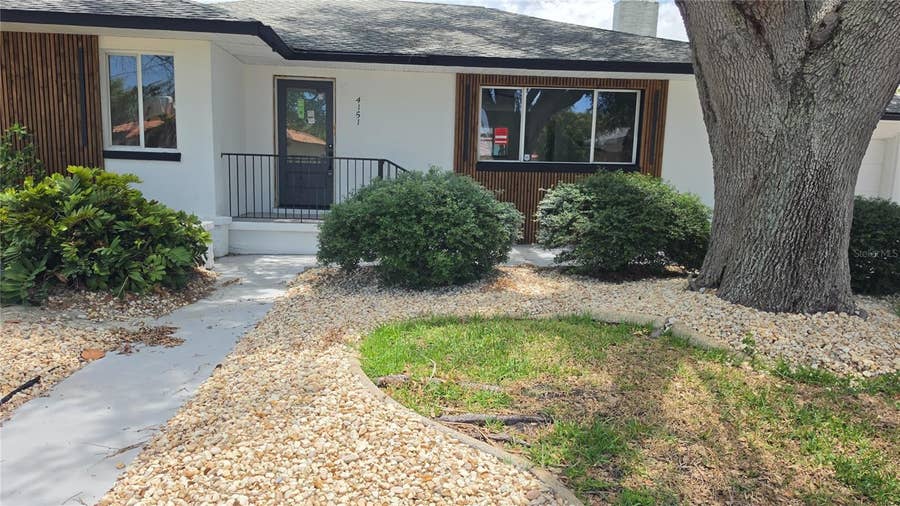 Property photo for 4151 BELLE VISTA DRIVE, St Pete Beach, FL