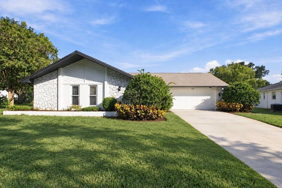 Property photo for 3280 SKENE TERRACE, Palm Harbor, FL