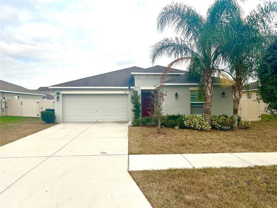 Property photo for 106 CASCADE BEND DRIVE, Ruskin, FL