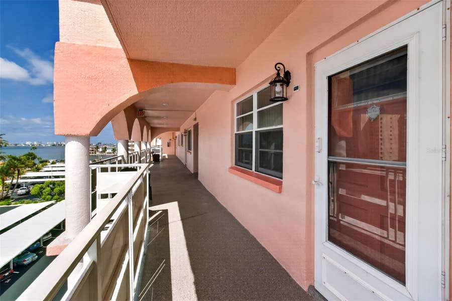 Property photo for 6025 SHORE BOULEVARD S, #608, Gulfport, FL