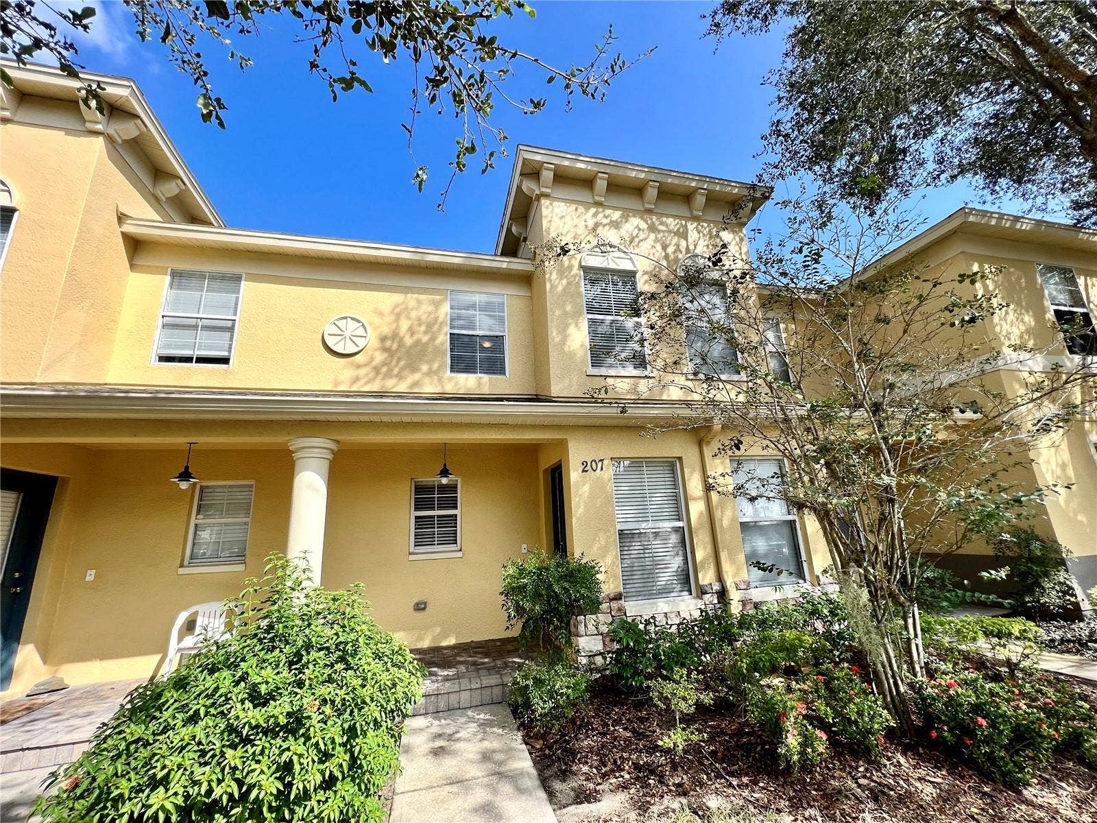 207 PENMARK STONE PLACE, Valrico, FL 33594
