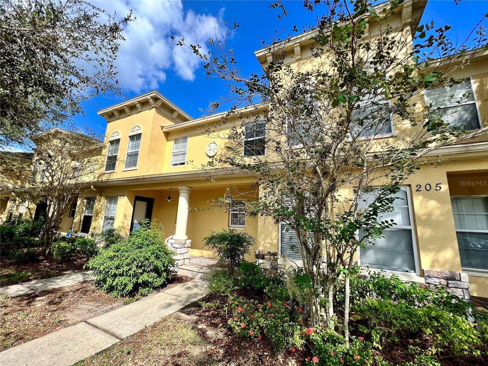 207 PENMARK STONE PLACE, Valrico, FL 33594