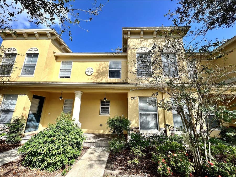 Property photo for 207 PENMARK STONE PLACE, Valrico, FL