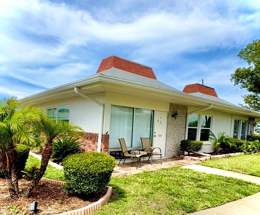 Property photo for 4355 TAHITIAN GARDENS CIRCLE, #D, Holiday, FL