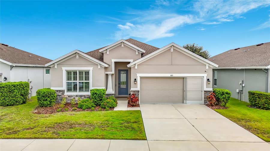 Property photo for 813 OLD WINDSOR WAY, Spring Hill, FL