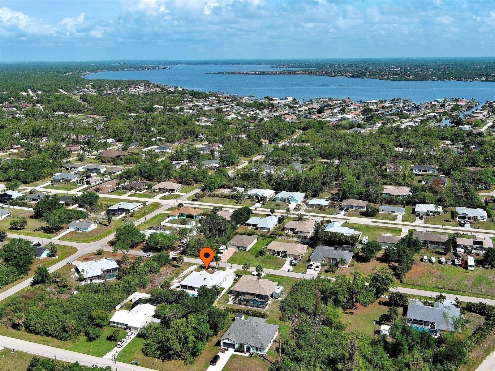 13679 DRYSDALE AVENUE, Port Charlotte, FL 33981