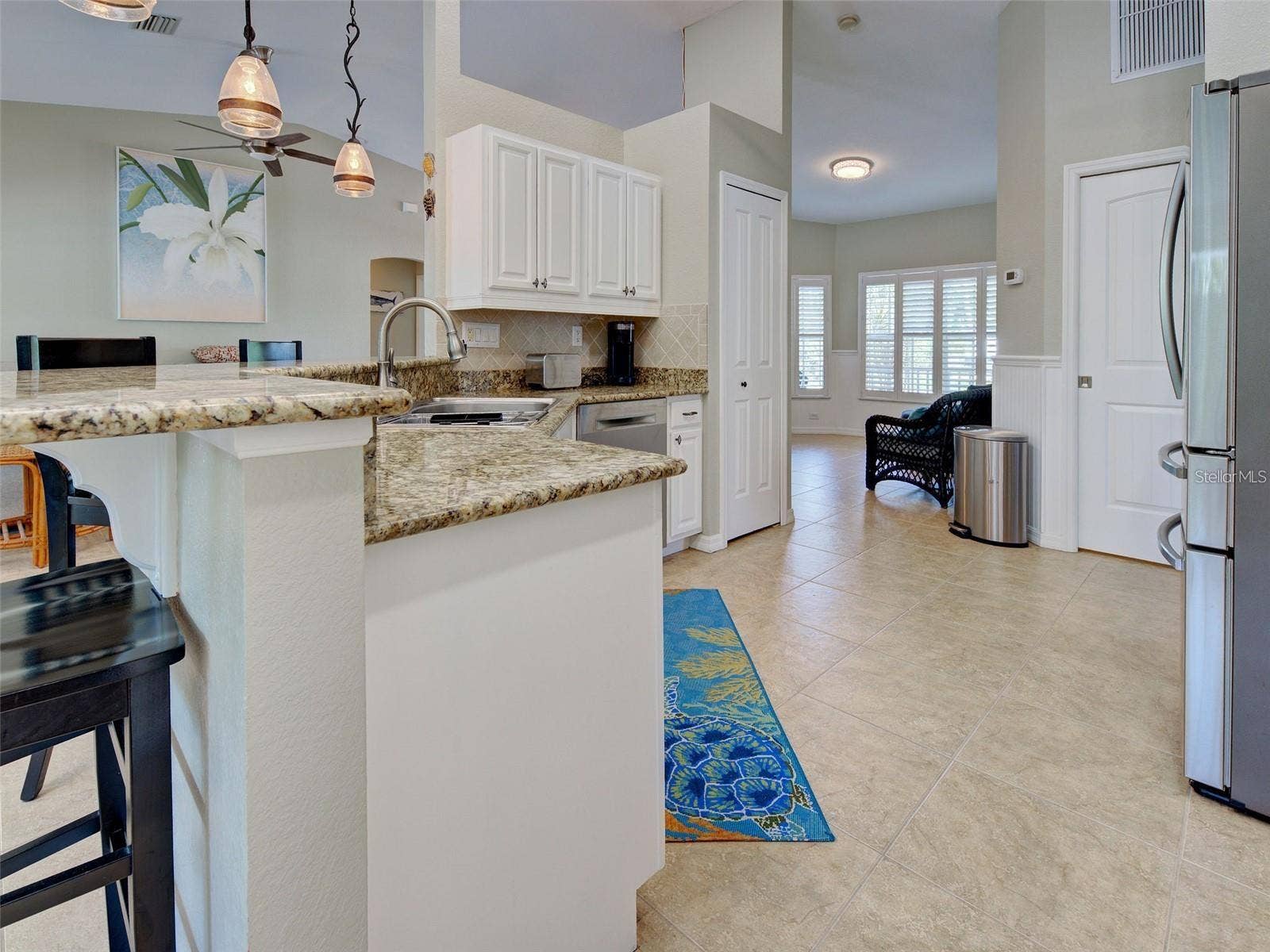 13679 DRYSDALE AVENUE, Port Charlotte, FL 33981