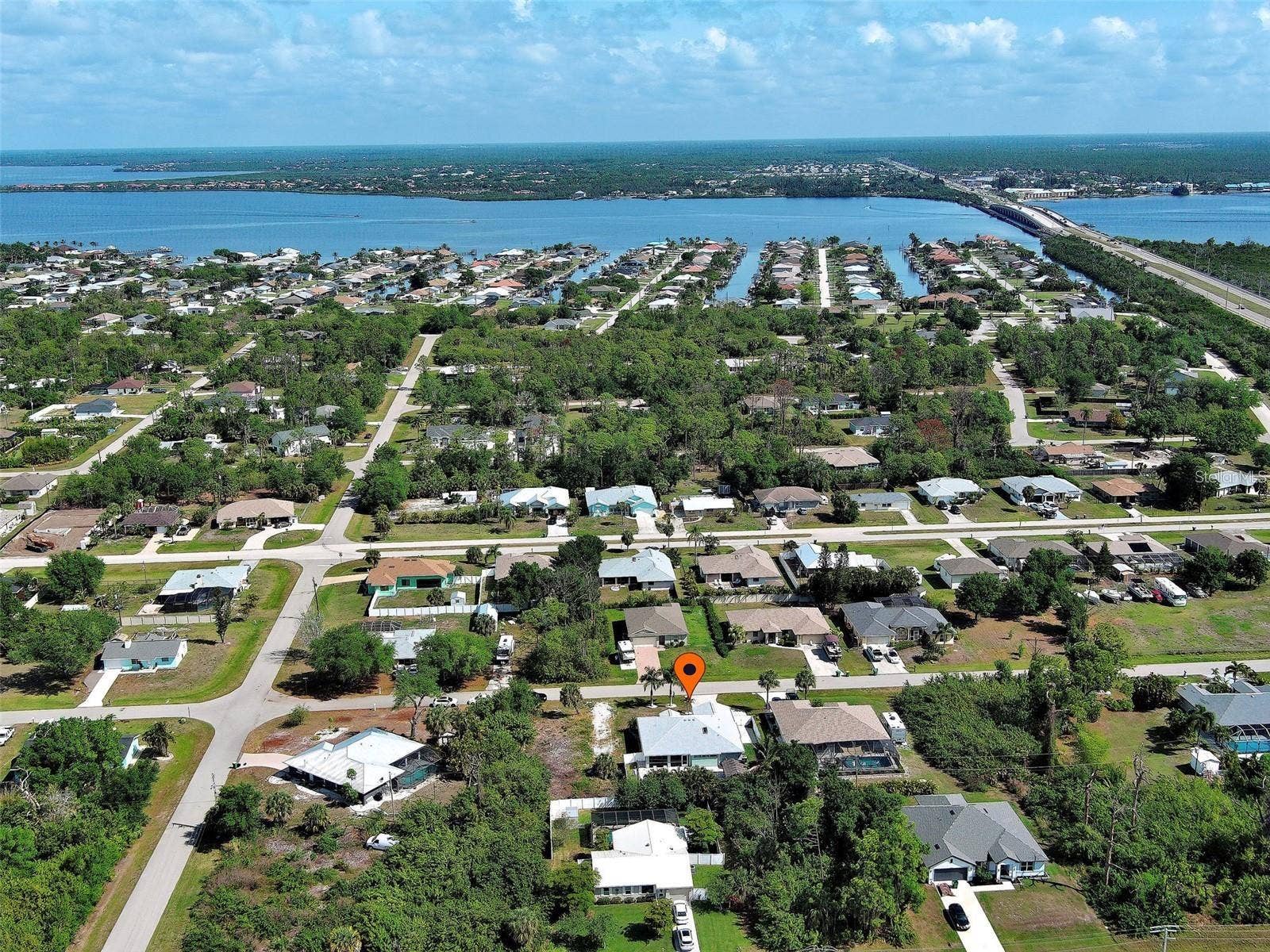 13679 DRYSDALE AVENUE, Port Charlotte, FL 33981
