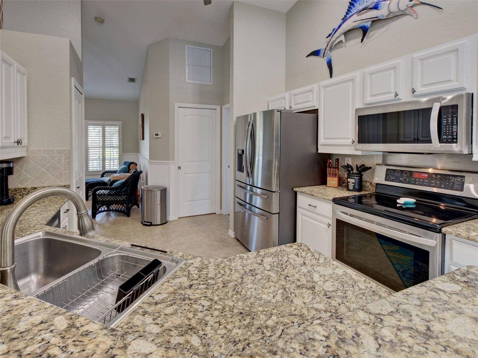 13679 DRYSDALE AVENUE, Port Charlotte, FL 33981