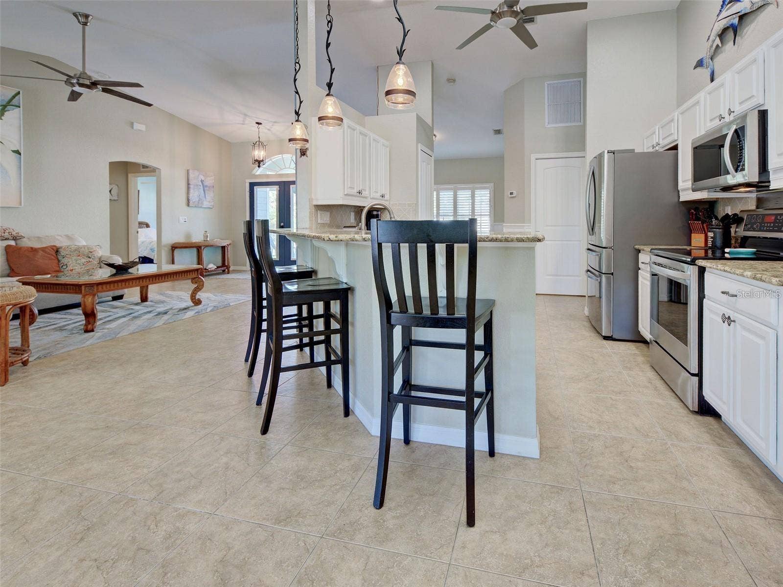 13679 DRYSDALE AVENUE, Port Charlotte, FL 33981