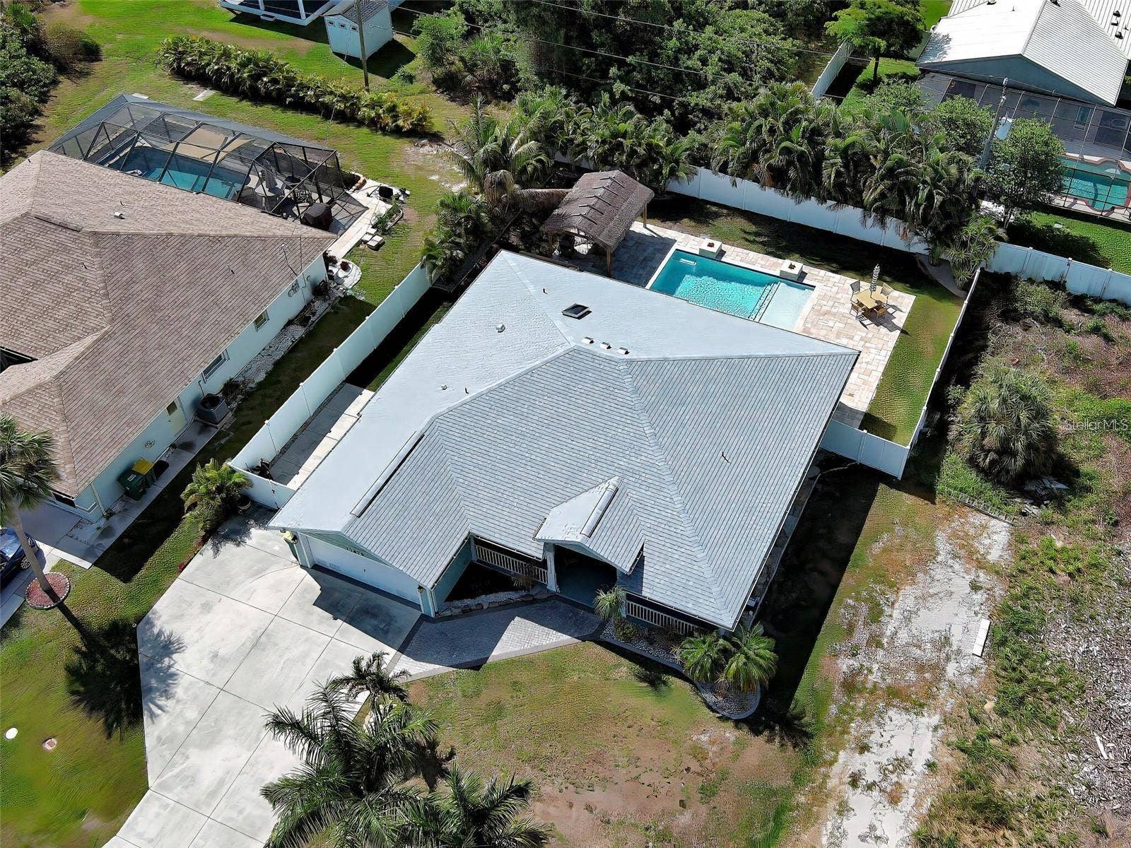 13679 DRYSDALE AVENUE, Port Charlotte, FL 33981