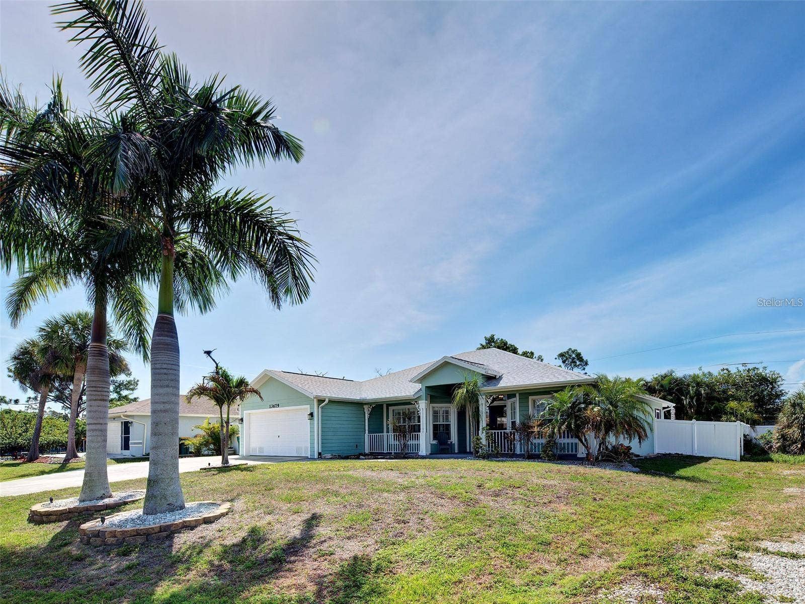 13679 DRYSDALE AVENUE, Port Charlotte, FL 33981