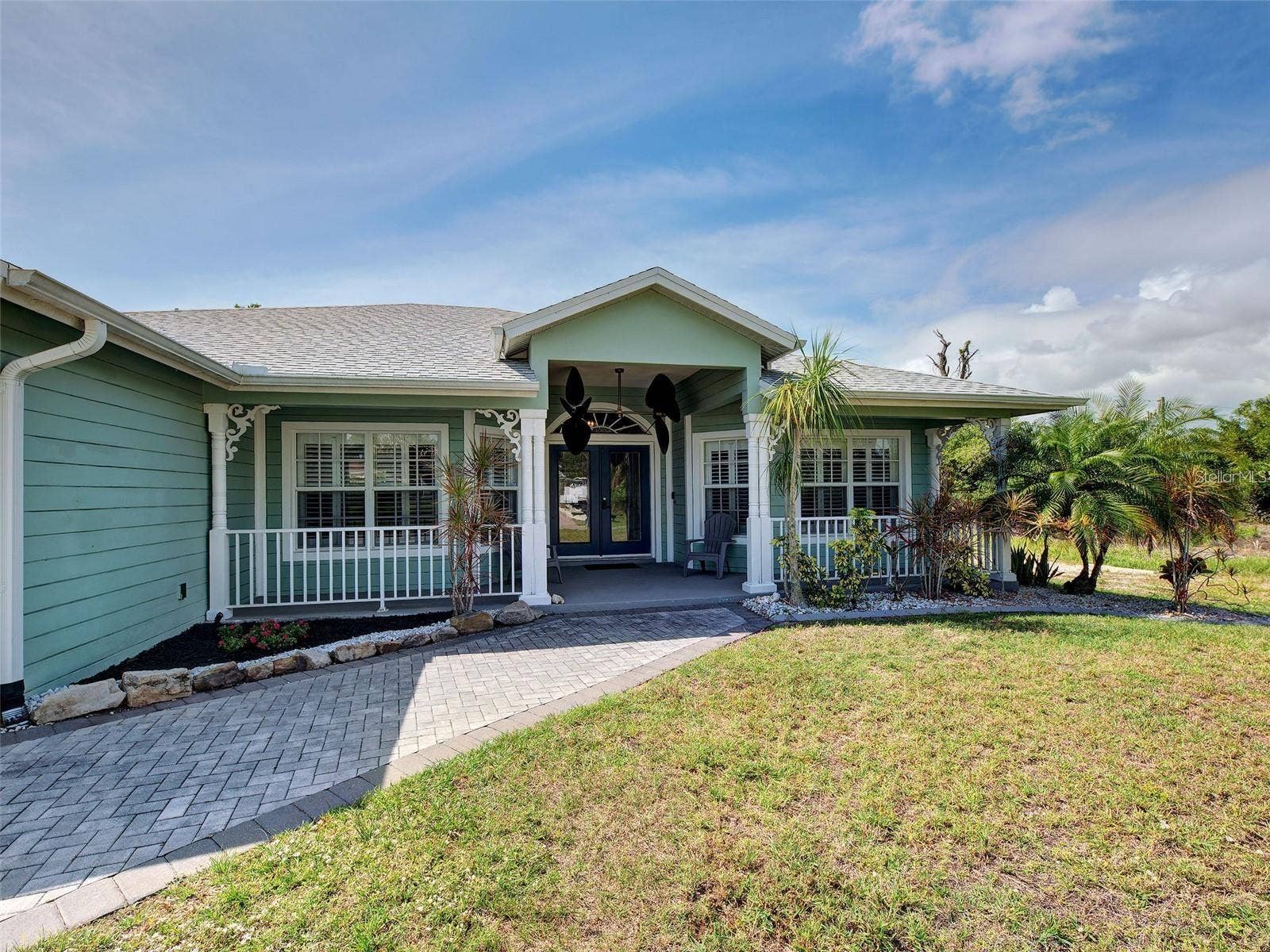 13679 DRYSDALE AVENUE, Port Charlotte, FL 33981