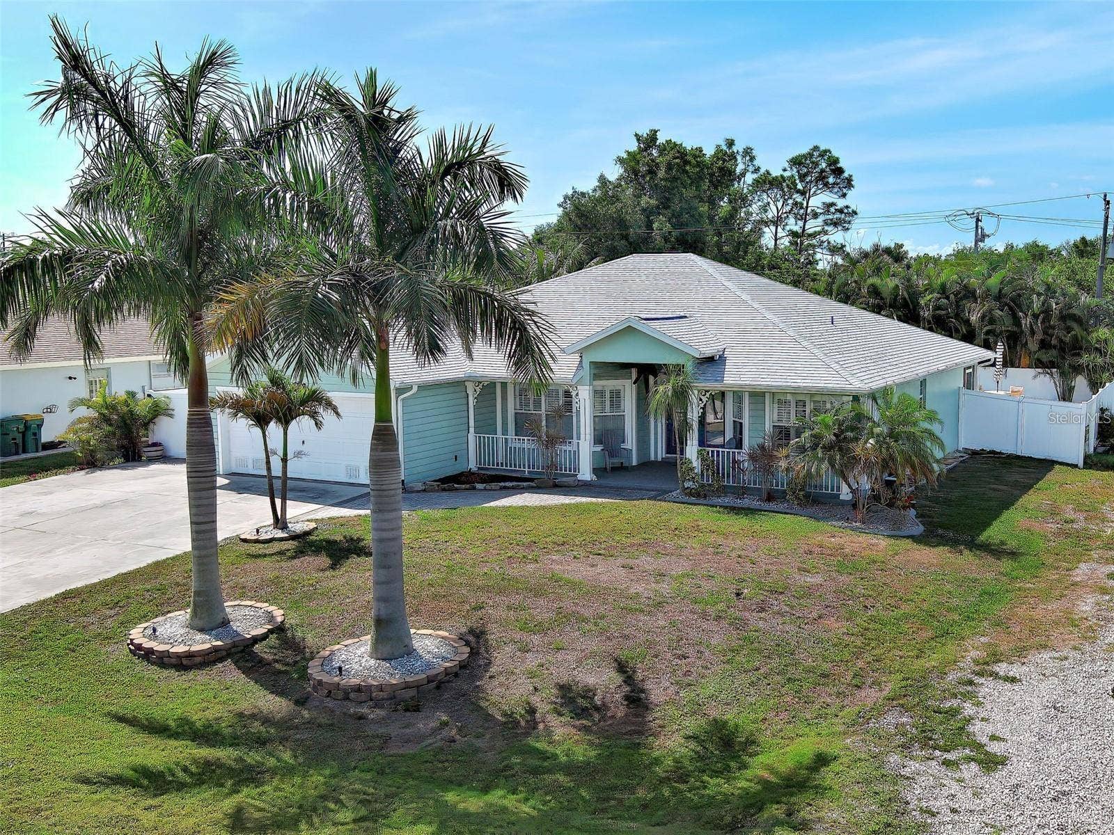 13679 DRYSDALE AVENUE, Port Charlotte, FL 33981