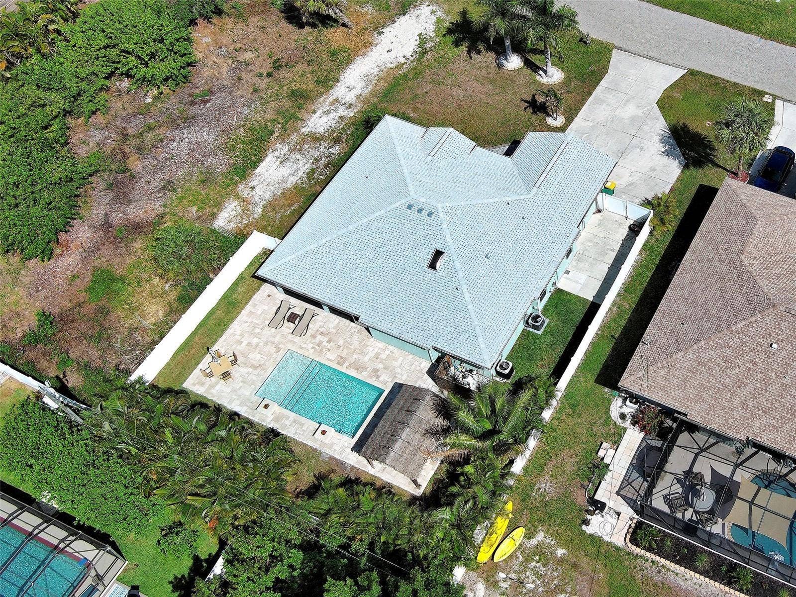13679 DRYSDALE AVENUE, Port Charlotte, FL 33981