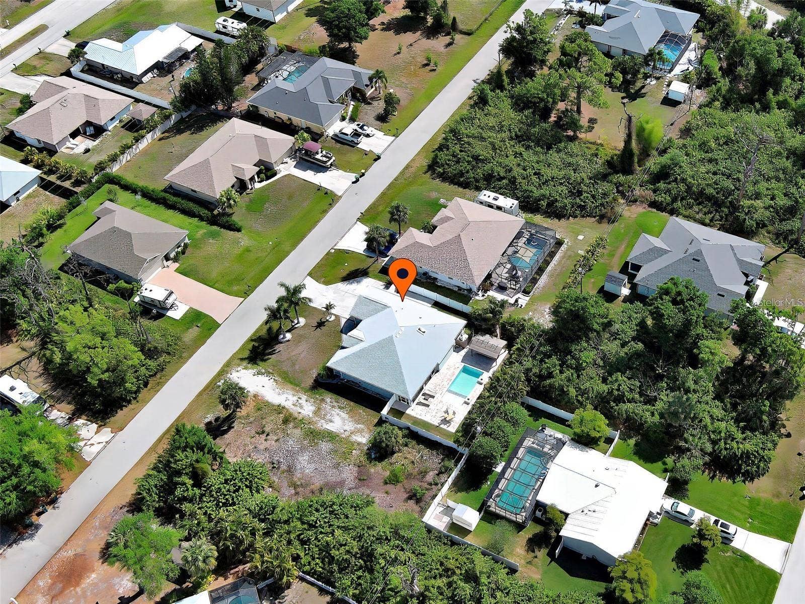 13679 DRYSDALE AVENUE, Port Charlotte, FL 33981