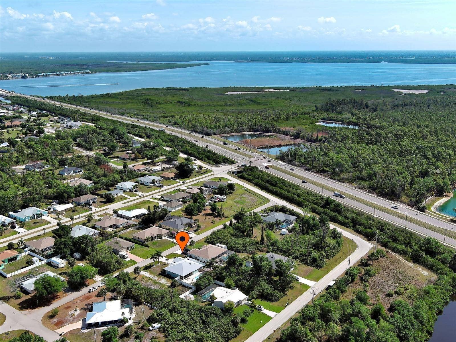 13679 DRYSDALE AVENUE, Port Charlotte, FL 33981