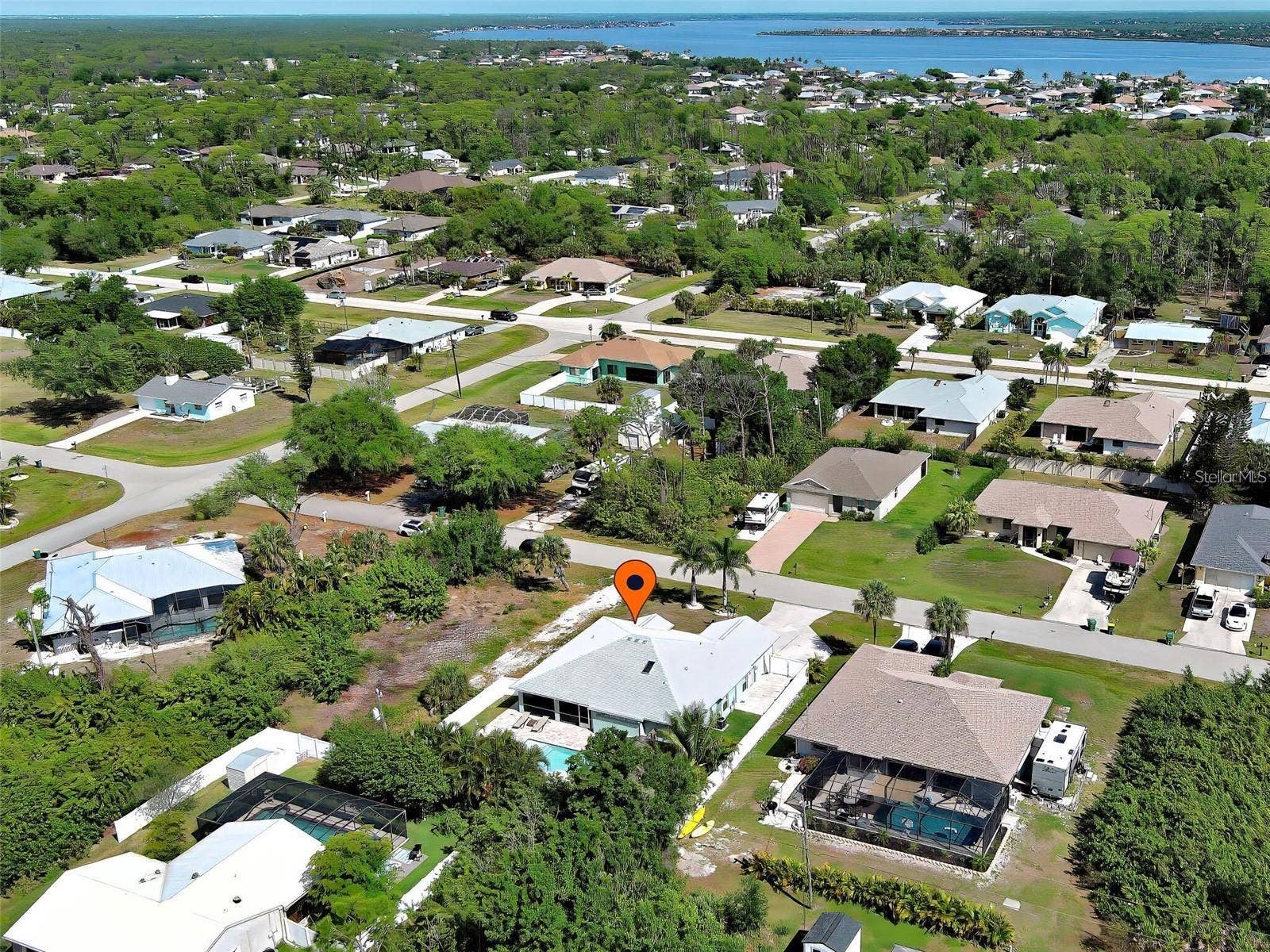 13679 DRYSDALE AVENUE, Port Charlotte, FL 33981