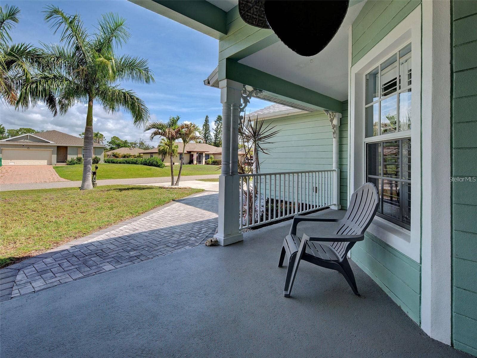 13679 DRYSDALE AVENUE, Port Charlotte, FL 33981