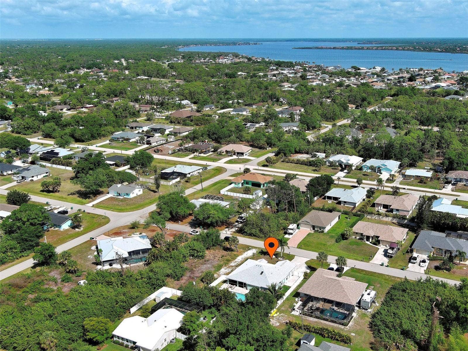 13679 DRYSDALE AVENUE, Port Charlotte, FL 33981
