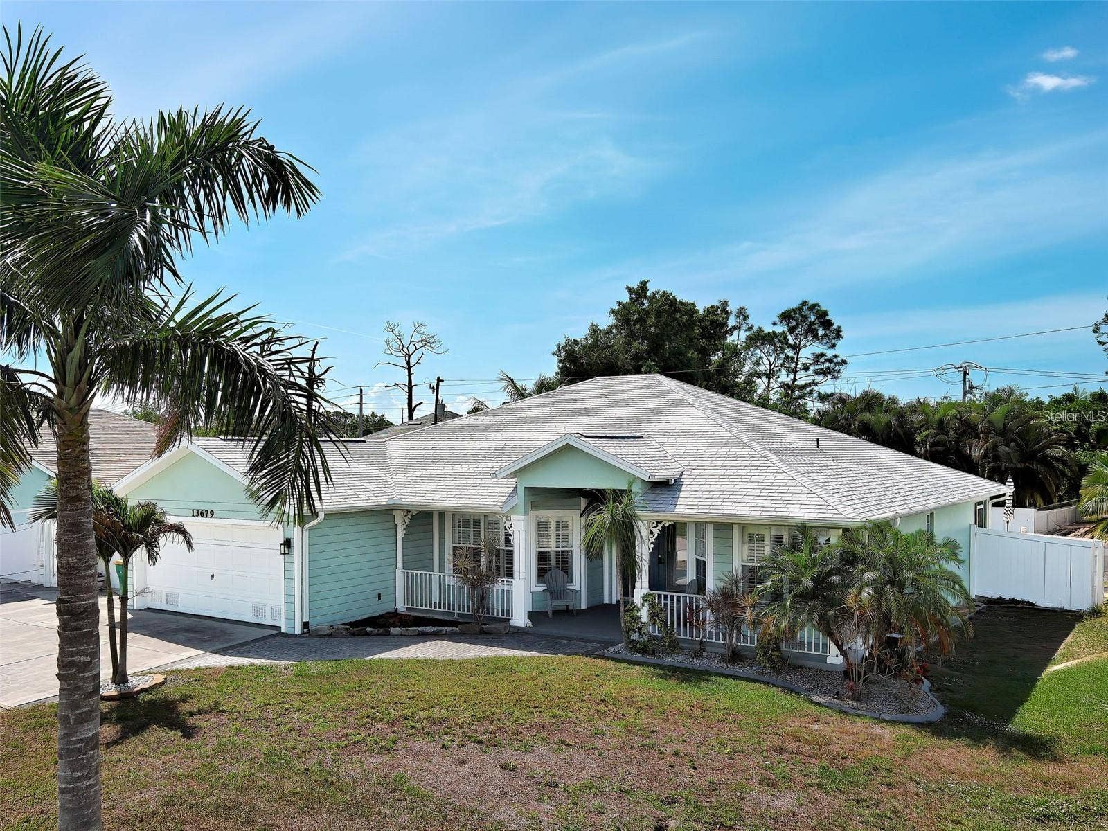 13679 DRYSDALE AVENUE, Port Charlotte, FL 33981