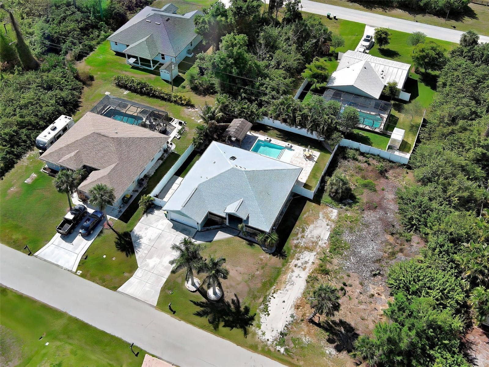 13679 DRYSDALE AVENUE, Port Charlotte, FL 33981