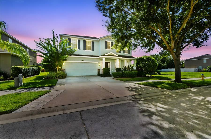 Property photo for 12320 FAIRLAWN DRIVE, Riverview, FL