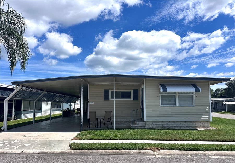 Property photo for 1100 BELCHER ROAD S, #245, Largo, FL