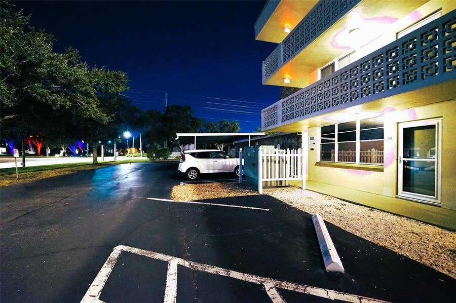 Property photo for 4705 1ST STREET NE, #132, St Petersburg, FL