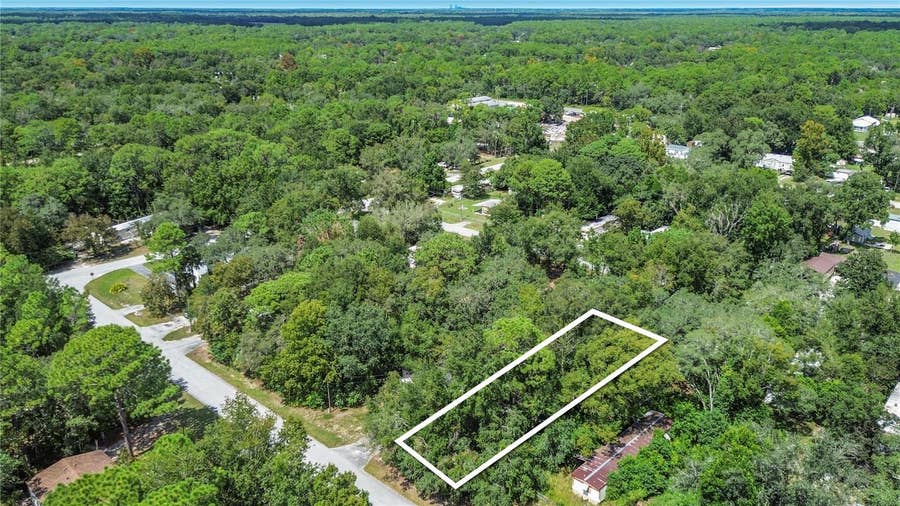 Property photo for 6383 W PERSHING DRIVE, Homosassa, FL